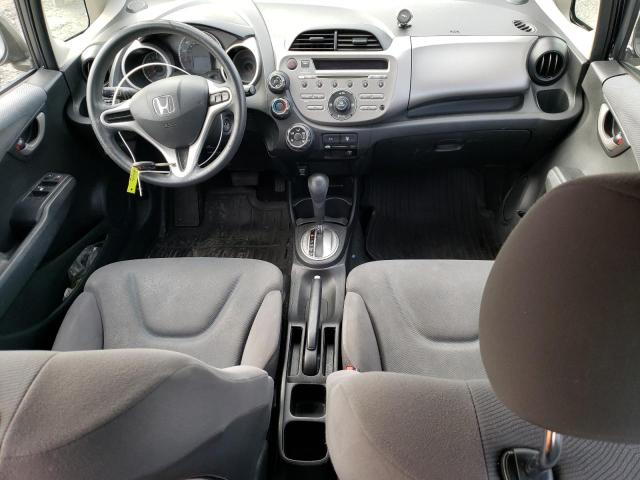 Продажа на аукционе авто 2013 Honda Fit, vin: JHMGE8H38DC047597, номер лота: 74818153