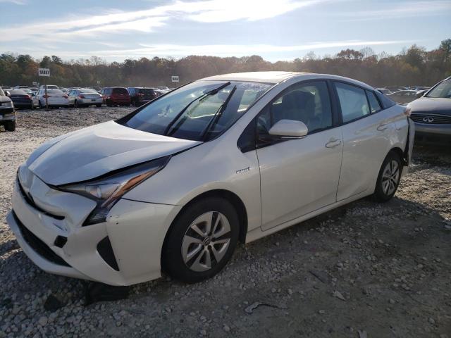 Продажа на аукционе авто 2016 Toyota Prius, vin: JTDKARFU4G3502023, номер лота: 77975293