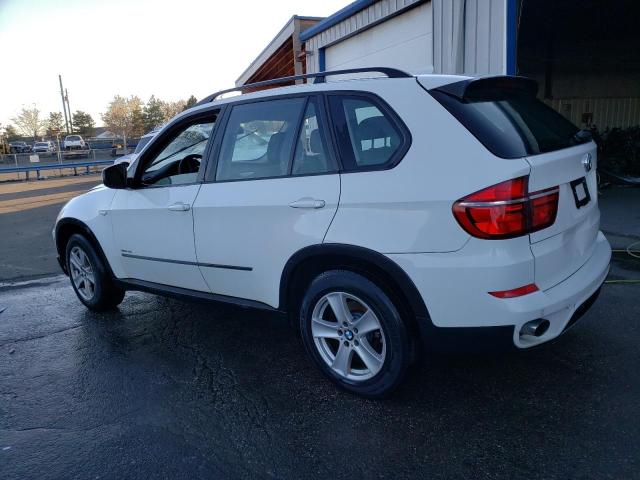 Продаж на аукціоні авто 2012 Bmw X5 Xdrive35i, vin: 5UXZV4C58CL762811, номер лоту: 75733933