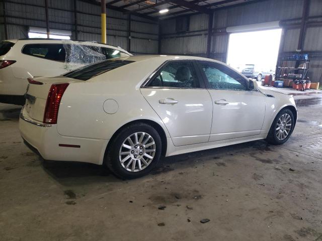 2012 Cadillac Cts მანქანა იყიდება აუქციონზე, vin: 1G6DA5E59C0155718, აუქციონის ნომერი: 76860393