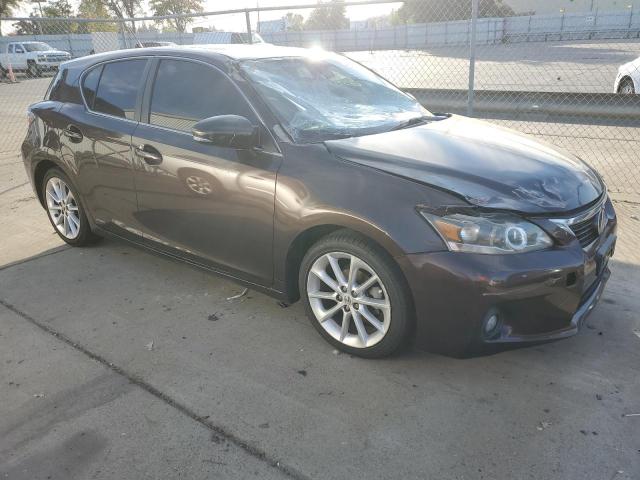 Aukcja sprzedaży 2013 Lexus Ct 200, vin: JTHKD5BHXD2143592, numer aukcji: 75905503