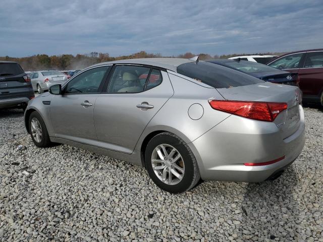 Aukcja sprzedaży 2013 Kia Optima Lx, vin: KNAGM4A73D5405247, numer aukcji: 78537373