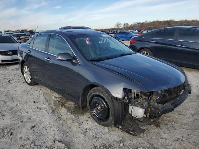 2006 Acura Tsx მანქანა იყიდება აუქციონზე, vin: JH4CL96866C026386, აუქციონის ნომერი: 77173563