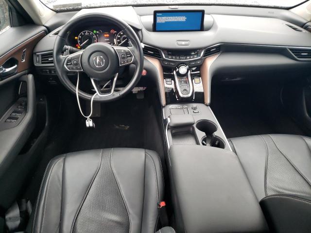 Продажа на аукционе авто 2021 Acura Tlx Technology, vin: 19UUB6F46MA001244, номер лота: 76923573