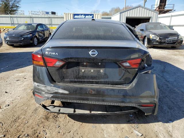 2020 Nissan Altima S მანქანა იყიდება აუქციონზე, vin: 1N4BL4BV1LC217338, აუქციონის ნომერი: 75723933