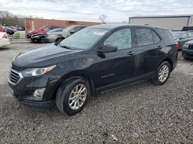 Aukcja sprzedaży 2019 Chevrolet Equinox Ls, vin: 3GNAXHEV1KL373127, numer aukcji: 72953113