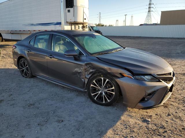 Продаж на аукціоні авто 2018 Toyota Camry L, vin: 4T1B11HKXJU560650, номер лоту: 74785173