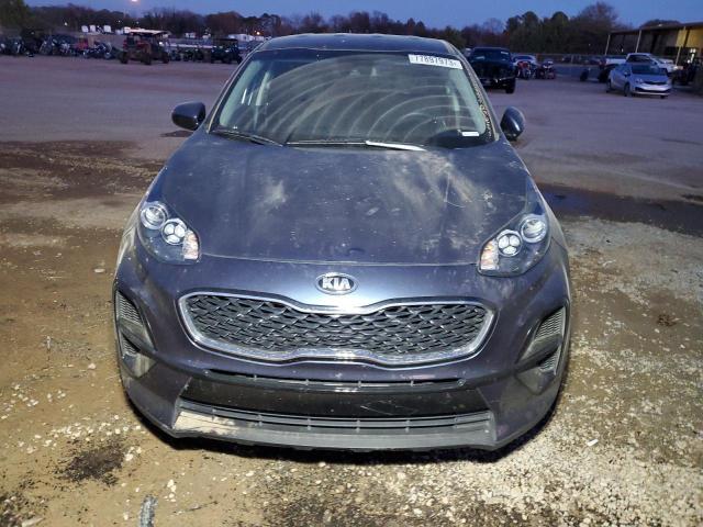 Aukcja sprzedaży 2021 Kia Sportage Lx, vin: KNDPM3AC6M7911072, numer aukcji: 77897973