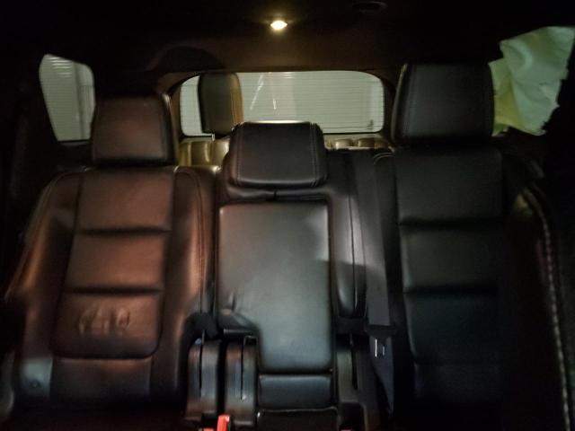 Продаж на аукціоні авто 2014 Ford Explorer Sport, vin: 1FM5K8GT7EGA89719, номер лоту: 74886083