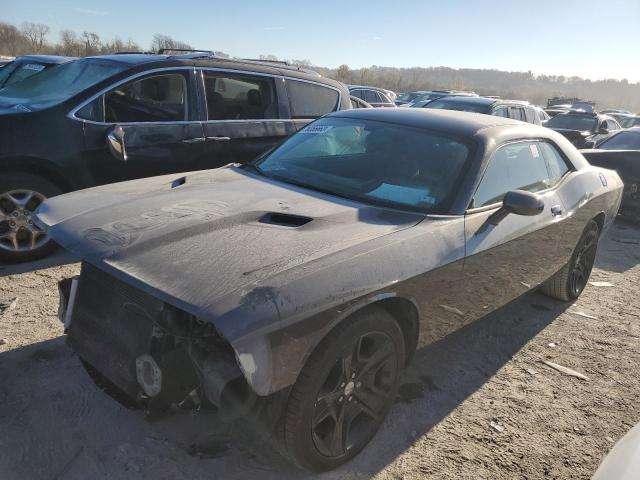 Продажа на аукционе авто 2014 Dodge Challenger Sxt, vin: 2C3CDYAG6EH203994, номер лота: 76355663
