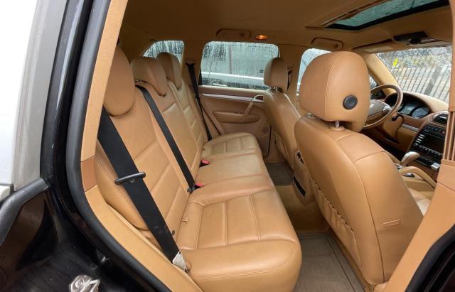 2010 Porsche Cayenne მანქანა იყიდება აუქციონზე, vin: WP1AA2AP5ALA07274, აუქციონის ნომერი: 77717263