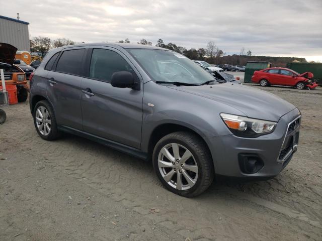 Aukcja sprzedaży 2013 Mitsubishi Outlander Sport Es, vin: 4A4AP3AU1DE018012, numer aukcji: 77334073