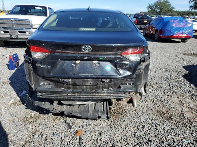 Aukcja sprzedaży 2020 Toyota Corolla Le, vin: JTDEPRAE4LJ031069, numer aukcji: 77792683