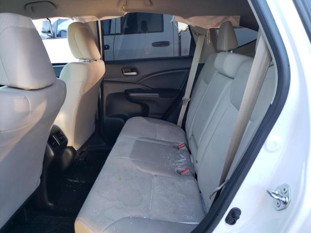 Aukcja sprzedaży 2016 Honda Cr-v Se, vin: 5J6RM4H44GL122003, numer aukcji: 75774863