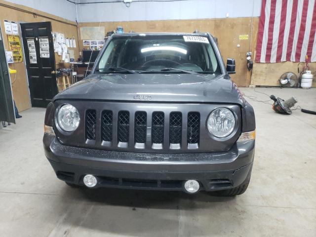 Aukcja sprzedaży 2015 Jeep Patriot Latitude, vin: 1C4NJRFB8FD280249, numer aukcji: 76737803