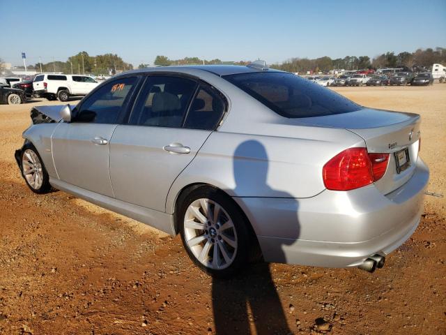 Продажа на аукционе авто 2011 Bmw 328 I, vin: WBAPH7C57BE131047, номер лота: 73653923