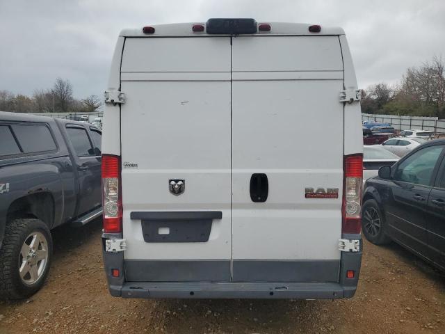 77604973 :رقم المزاد ، 3C6URVJG2HE516399 vin ، 2017 Ram Promaster 3500 3500 High مزاد بيع