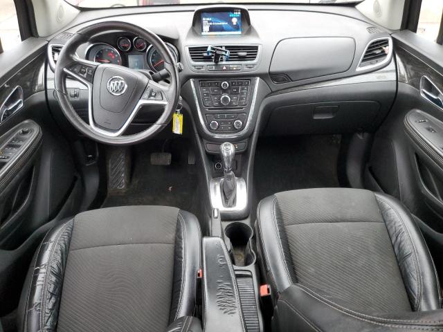 Aukcja sprzedaży 2014 Buick Encore, vin: KL4CJASB6EB659592, numer aukcji: 77767243