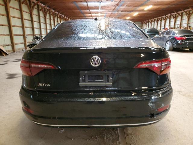 2019 Volkswagen Jetta S მანქანა იყიდება აუქციონზე, vin: 3VWC57BU5KM261533, აუქციონის ნომერი: 75284063
