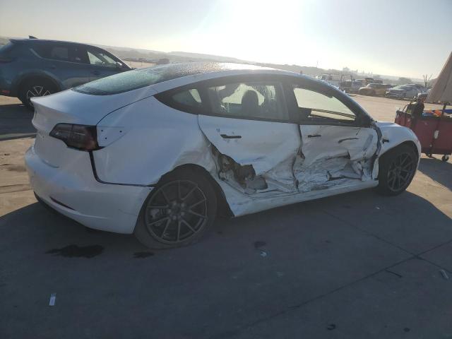 2021 Tesla Model 3 მანქანა იყიდება აუქციონზე, vin: 5YJ3E1EA1MF996096, აუქციონის ნომერი: 76539893