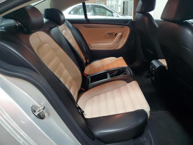 Продажа на аукционе авто 2011 Volkswagen Cc Sport, vin: WVWMP7ANXBE705619, номер лота: 78272533