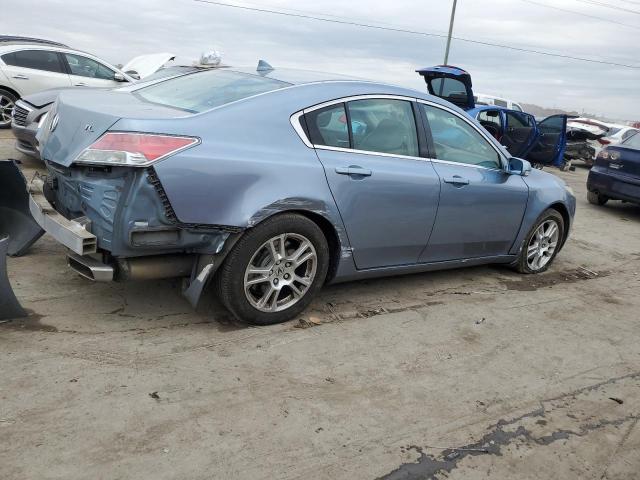 75382683 :رقم المزاد ، 19UUA8F2XAA027256 vin ، 2010 Acura Tl مزاد بيع