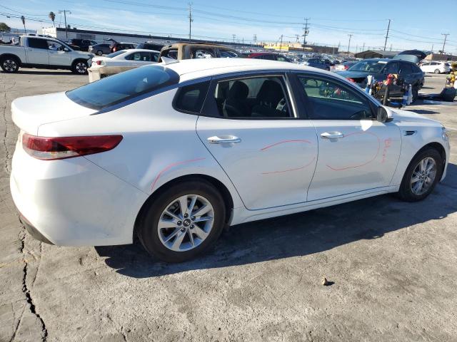 Продажа на аукционе авто 2016 Kia Optima Lx, vin: KNAGT4L39G5103348, номер лота: 77580063
