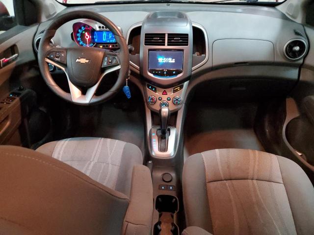 Aukcja sprzedaży 2013 Chevrolet Sonic Lt, vin: 1G1JC5SH1D4170516, numer aukcji: 77551213
