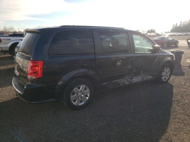 2013 Dodge Grand Caravan Se მანქანა იყიდება აუქციონზე, vin: 2C4RDGBGXDR596597, აუქციონის ნომერი: 75846293
