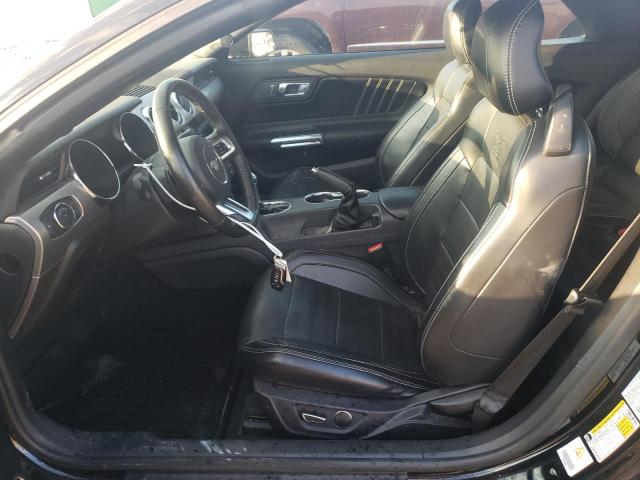 Продаж на аукціоні авто 2015 Ford Mustang, vin: 1FATP8UH8F5374672, номер лоту: 77756403
