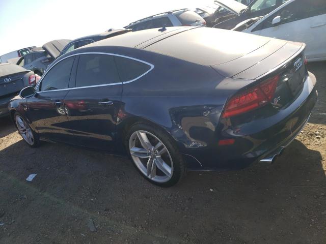 Aukcja sprzedaży 2014 Audi S7 Premium, vin: WAUW2AFC5EN035054, numer aukcji: 76607773