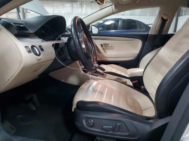 Продажа на аукционе авто 2011 Volkswagen Cc Sport, vin: WVWMP7ANXBE705619, номер лота: 78272533