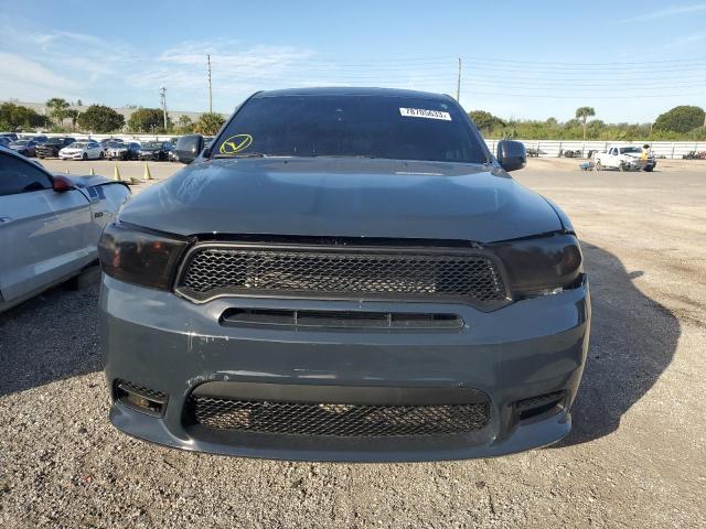 Продаж на аукціоні авто 2018 Dodge Durango Srt, vin: 1C4SDJGJ4JC159573, номер лоту: 78705633