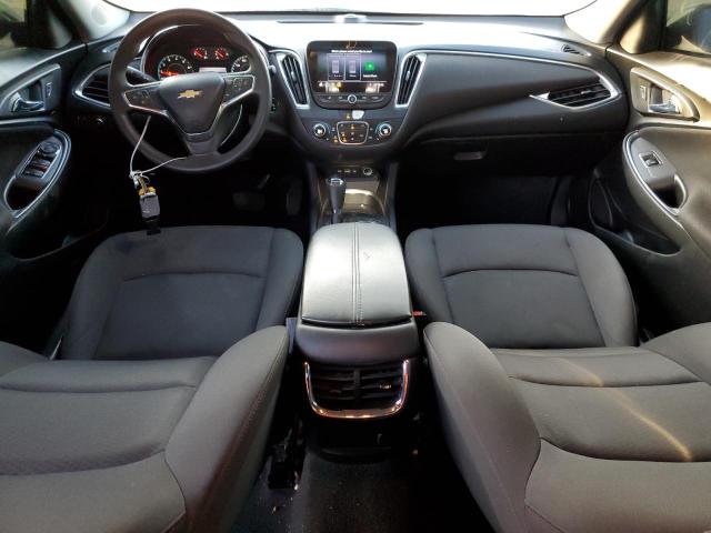 Aukcja sprzedaży 2020 Chevrolet Malibu Lt, vin: 1G1ZD5ST4LF092739, numer aukcji: 77878433