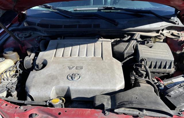 78263523 :رقم المزاد ، 4T1BK3EKXAU114236 vin ، 2010 Toyota Camry Se مزاد بيع