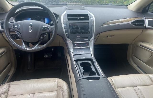 Aukcja sprzedaży 2014 Lincoln Mkz Hybrid, vin: 3LN6L2LU7ER819697, numer aukcji: 76750373