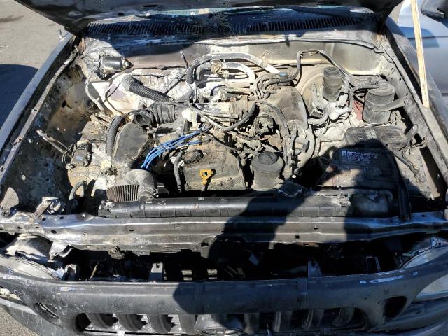 Продажа на аукционе авто 1997 Toyota Tacoma Xtracab, vin: 4TAVL52N8VZ281966, номер лота: 74828083