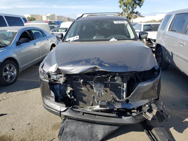 Продаж на аукціоні авто 2018 Mazda Cx-5 Touring, vin: JM3KFBCM1J1458053, номер лоту: 75813793