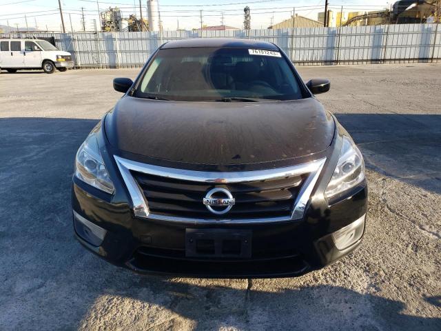 Aukcja sprzedaży 2013 Nissan Altima 2.5, vin: 1N4AL3AP8DC255885, numer aukcji: 76191243