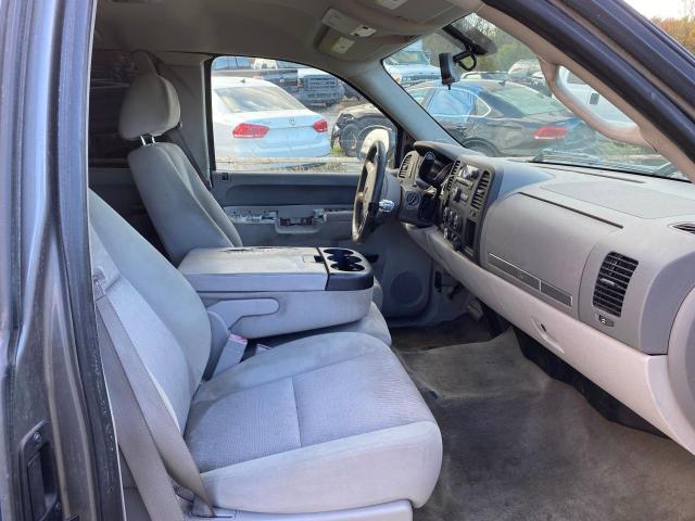 Продаж на аукціоні авто 2013 Chevrolet Silverado C1500 Lt, vin: 1GCRCSEA5DZ177561, номер лоту: 78021593