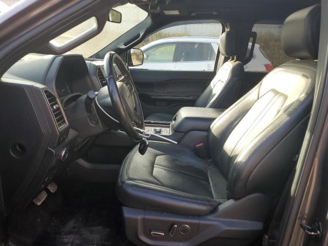 Продажа на аукционе авто 2020 Ford Expedition Max Limited, vin: 1FMJK2ATXLEA16762, номер лота: 76649573