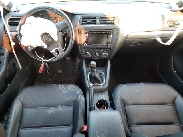 Aukcja sprzedaży 2014 Volkswagen Jetta Tdi, vin: 3VW3L7AJXEM325132, numer aukcji: 77730103