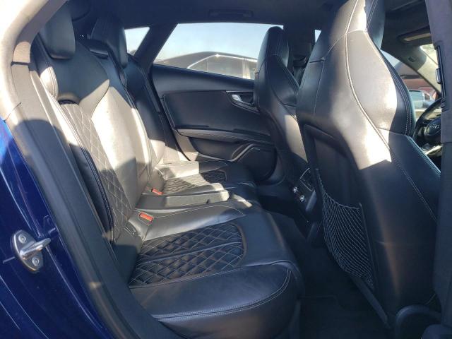Aukcja sprzedaży 2014 Audi S7 Premium, vin: WAUW2AFC5EN035054, numer aukcji: 76607773
