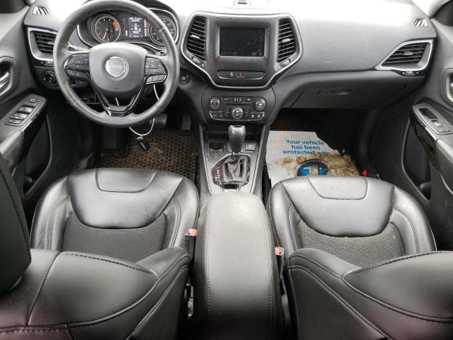 Aukcja sprzedaży 2019 Jeep Cherokee Latitude Plus, vin: 1C4PJLLX3KD286573, numer aukcji: 76954793