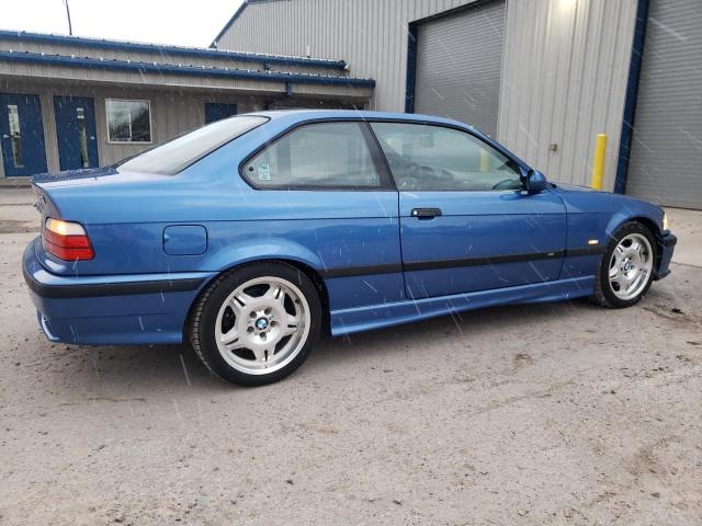 78288003 :رقم المزاد ، WBSBG9338XEY83138 vin ، 1999 Bmw M3 مزاد بيع