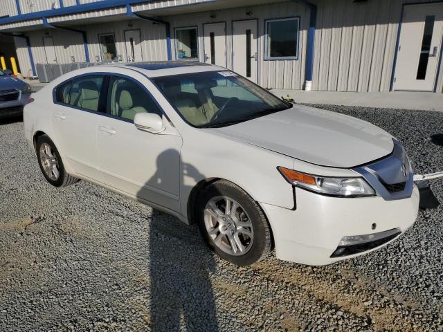 Aukcja sprzedaży 2010 Acura Tl, vin: 19UUA8F20AA024351, numer aukcji: 78712443