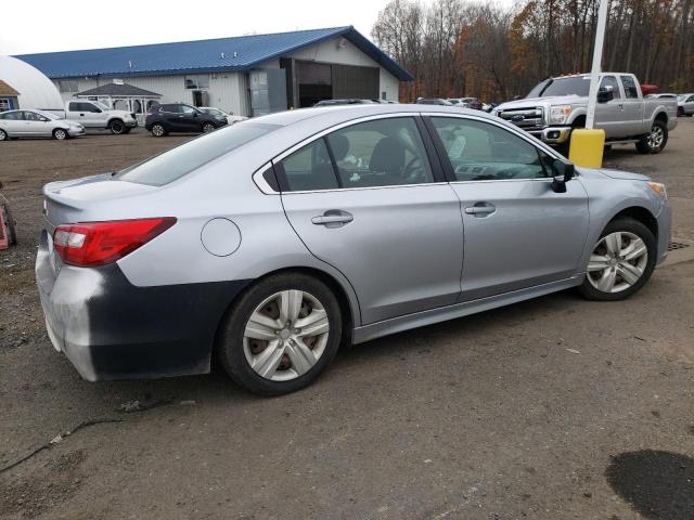 2017 Subaru Legacy 2.5i მანქანა იყიდება აუქციონზე, vin: 4S3BNAA65H3008723, აუქციონის ნომერი: 75962813
