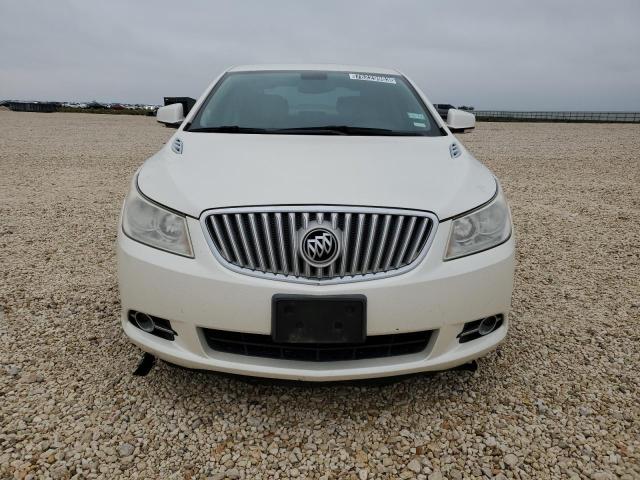 76229983 :رقم المزاد ، 1G4GC5EG0AF207085 vin ، 2010 Buick Lacrosse Cxl مزاد بيع