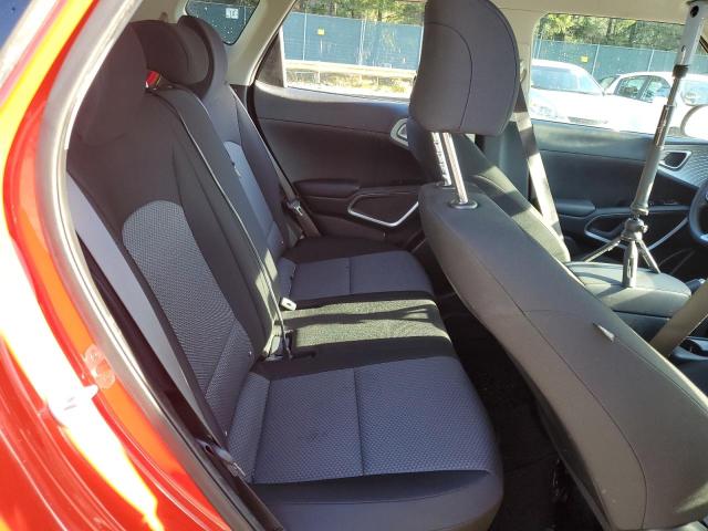 Aukcja sprzedaży 2020 Kia Soul Lx, vin: KNDJ23AU0L7063340, numer aukcji: 76479313