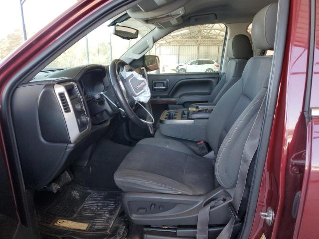 Aukcja sprzedaży 2014 Gmc Sierra K1500 Sle, vin: 3GTU2UEH4EG489233, numer aukcji: 74863023